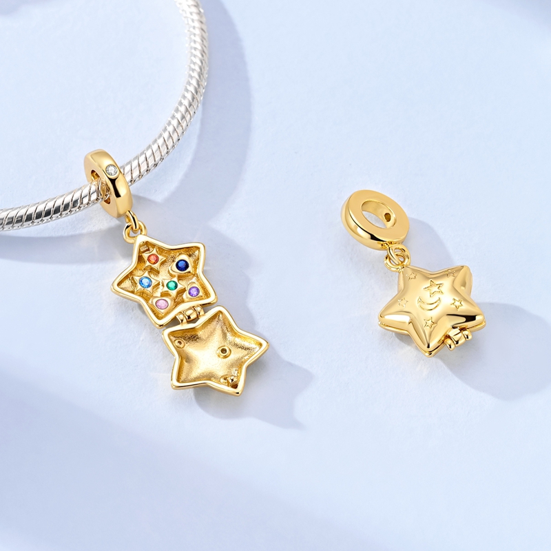 Original 925 Sterling Silver B - Jewelry Making Journal 리뷰 및 가격
