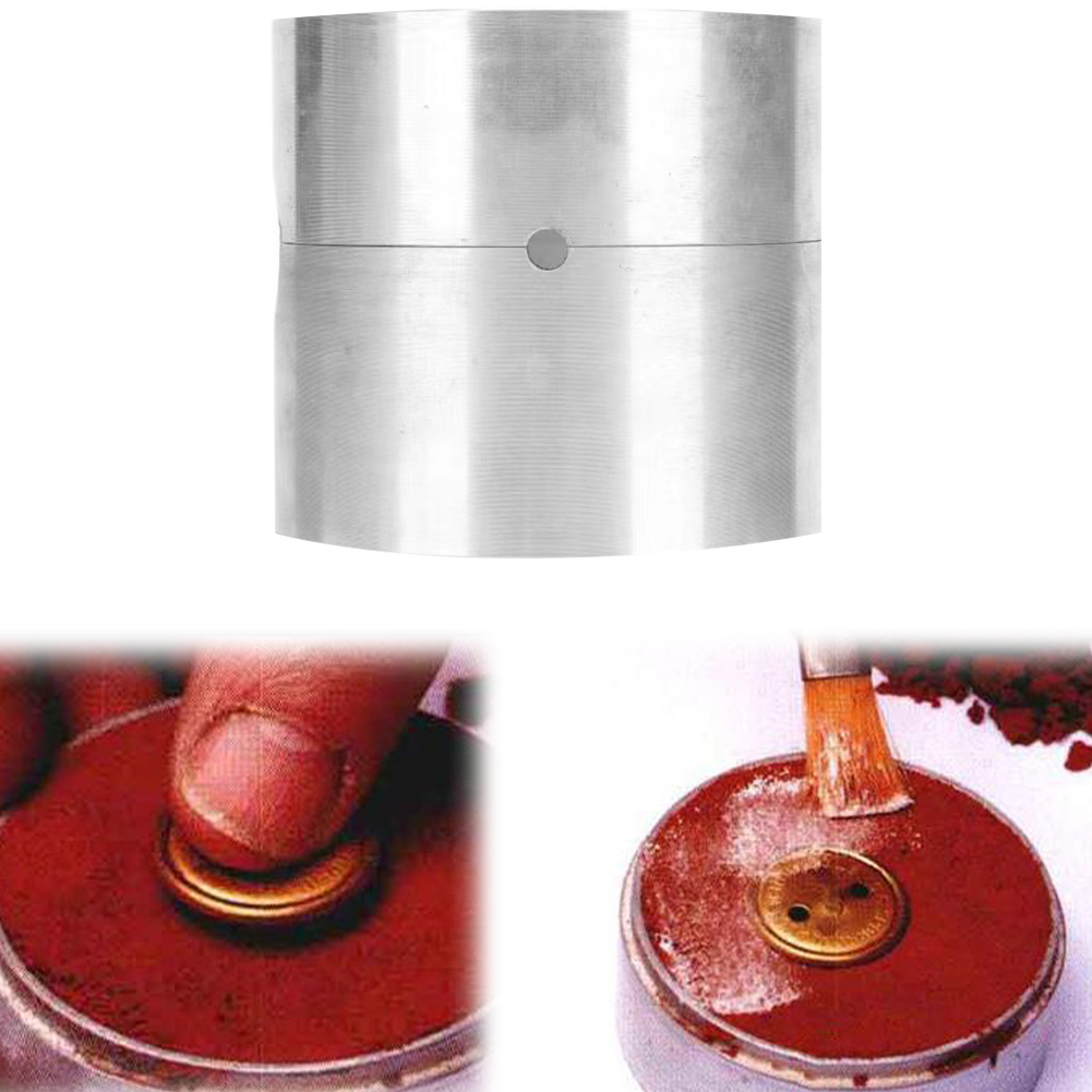 Mini Ring Casting  Aluminum Al - Jewelry Making Process 리뷰 및 가격