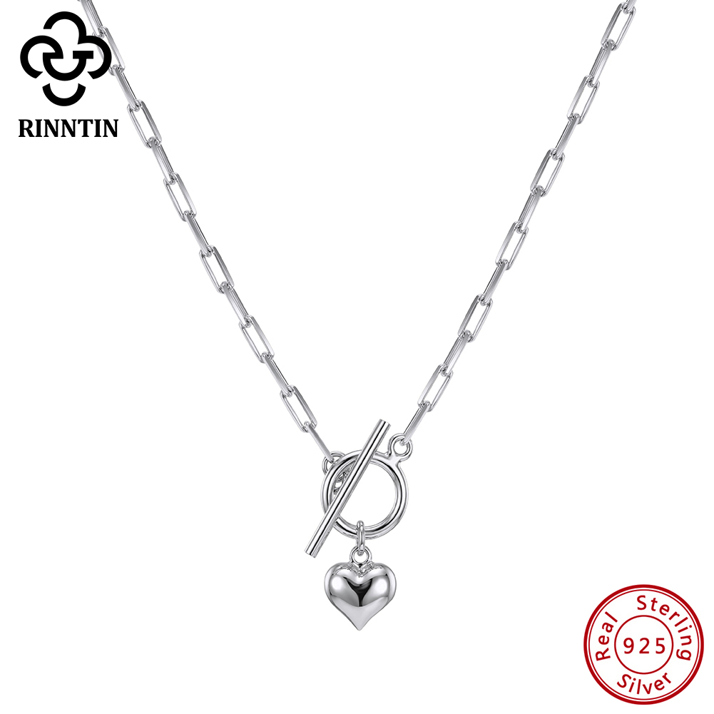 Rinntin 925 Sterling Silver 14 - Toggle Clasp Gold 리뷰 및 가격