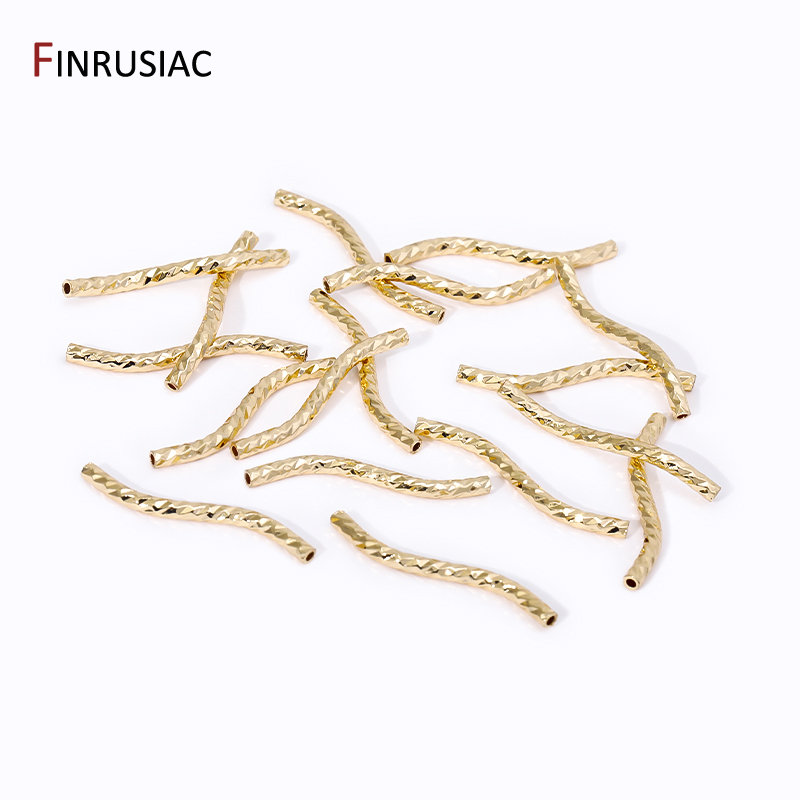 14/18K Gold Plated Brass 20/30 - Jewelry Making Youtube 리뷰 및 가격