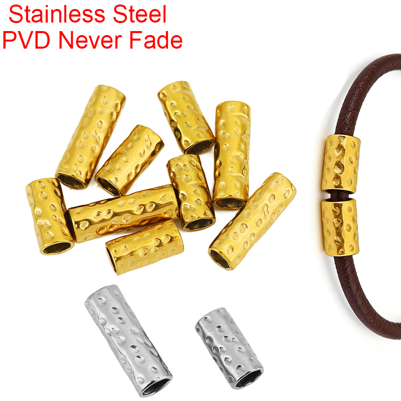 10pcs 10 15 mm Stainless Steel - Jewelry Making Youtube 리뷰 및 가격