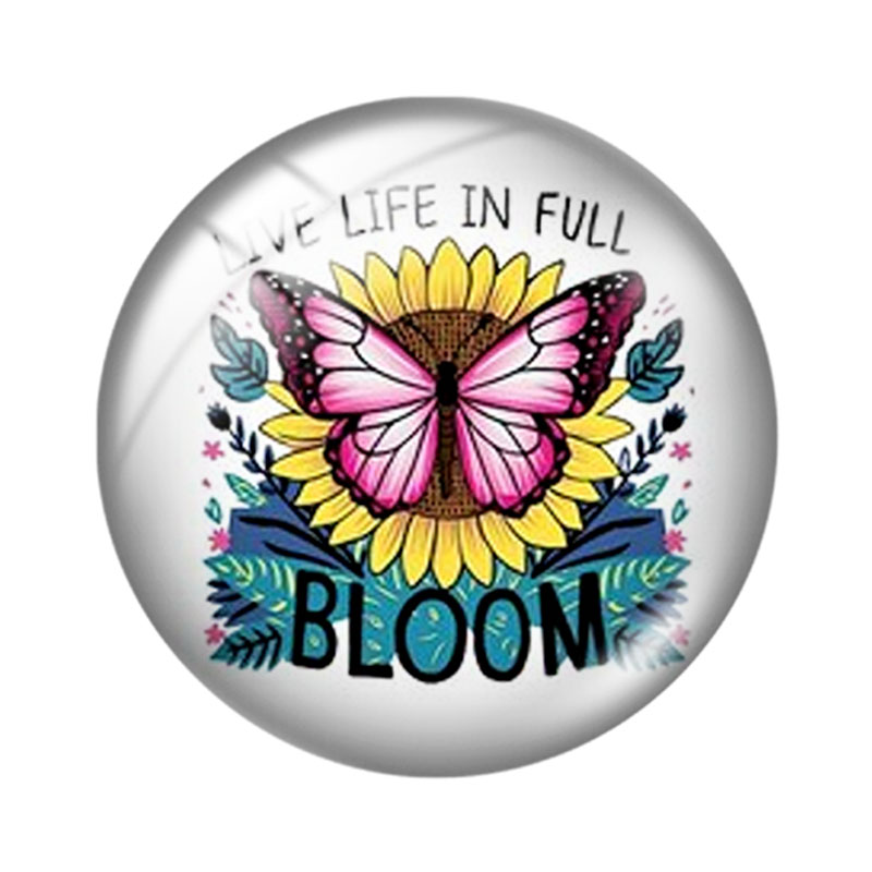 Butterfly Quotes  12/18/20/25m - Jewelry Making Quotes 리뷰 및 가격