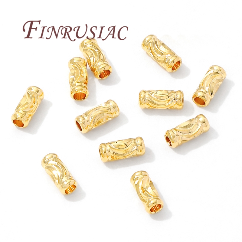 3mm*7mm Tube Beads Spacer Bead - Jewelry Making Youtube 리뷰 및 가격