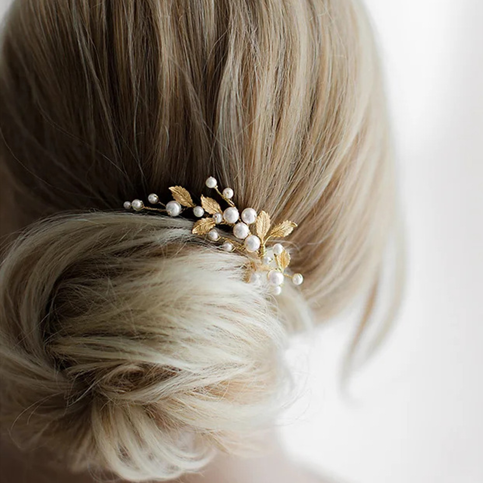 Wedding Hairpins U Shape Pearl - Jewelry Making Head Pins 리뷰 및 가격