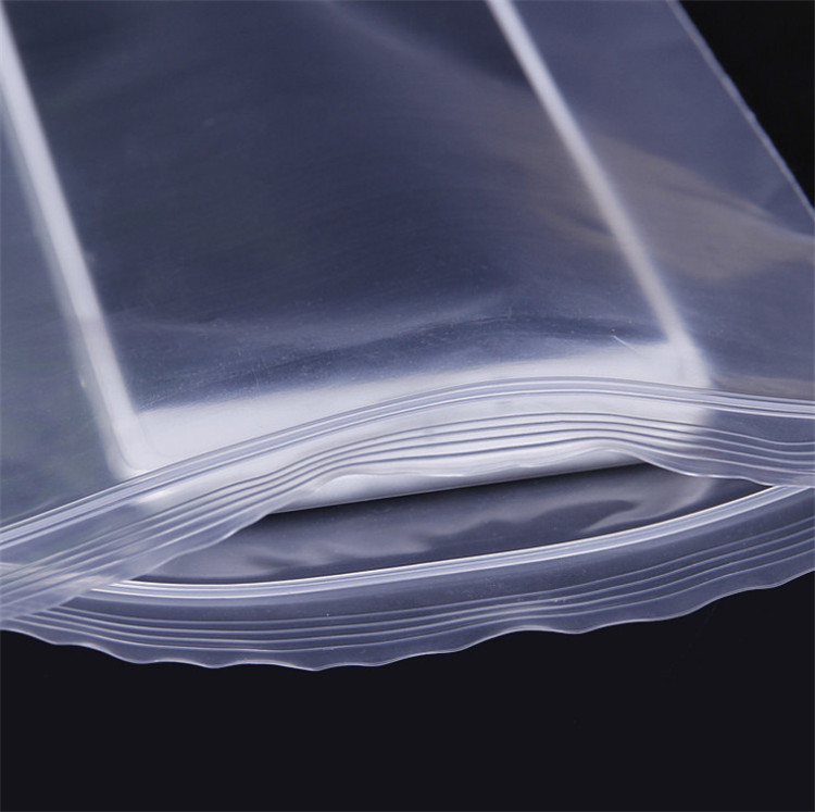 Clear PE Plastic Zipper Packag - Jewelry Making Journal 리뷰 및 가격