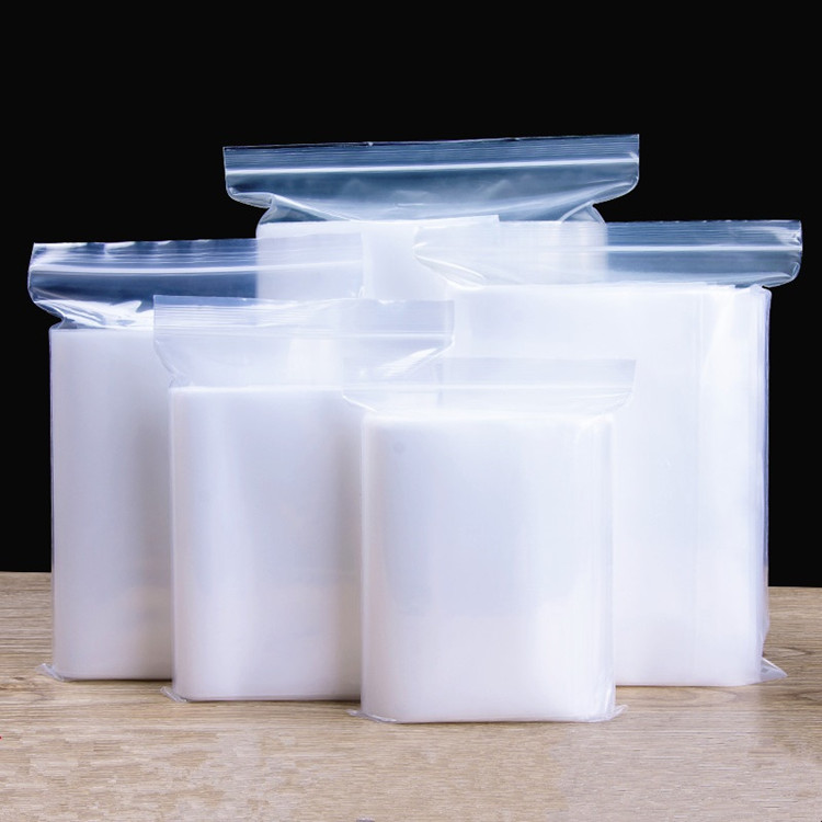 Clear PE Plastic Zipper Packag - Jewelry Making Journal 리뷰 및 가격