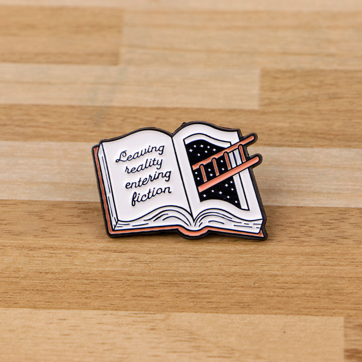Cartoon Deer Enamel Pin Book B - Jewelry Making Journal 리뷰 및 가격
