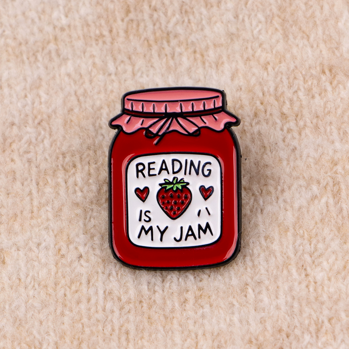Cartoon Deer Enamel Pin Book B - Jewelry Making Journal 리뷰 및 가격