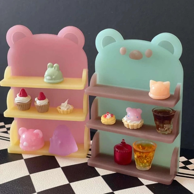 Book Shelf Epoxy Resin Mold Je - Jewelry Making Journal 리뷰 및 가격