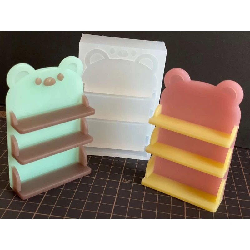Book Shelf Epoxy Resin Mold Je - Jewelry Making Journal 리뷰 및 가격