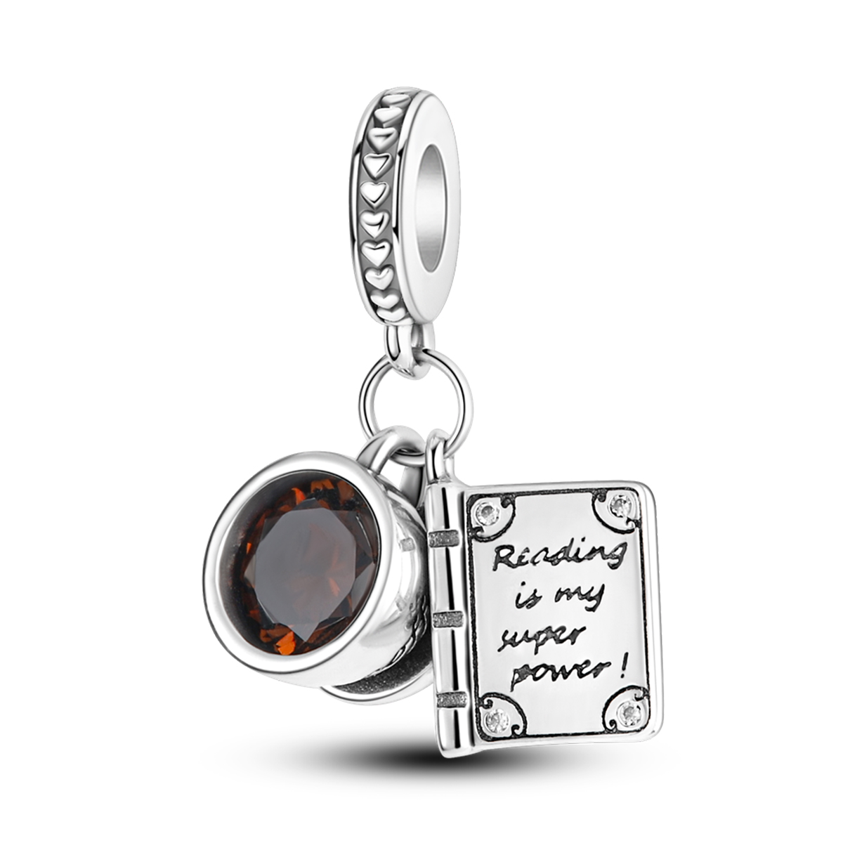 Original 925 Sterling Silver B - Jewelry Making Journal 리뷰 및 가격