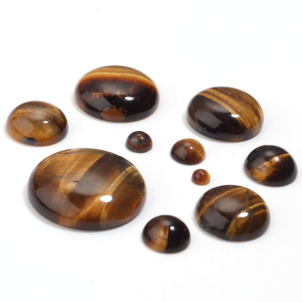 5/10Pcs 4-25mm Natural Stone C - Jewelry Making Stones 리뷰 및 가격