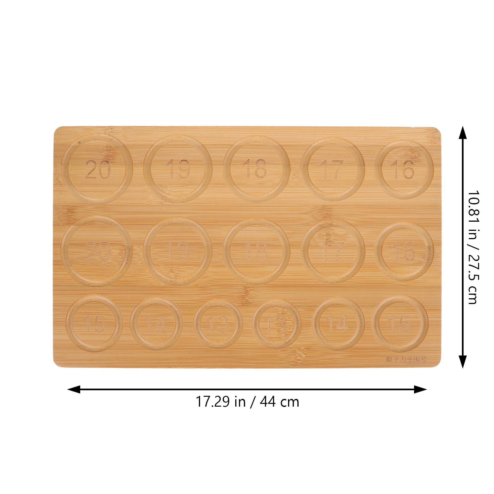 Stable Bead Design Board Tray  - Jewelry Making 리뷰 및 가격