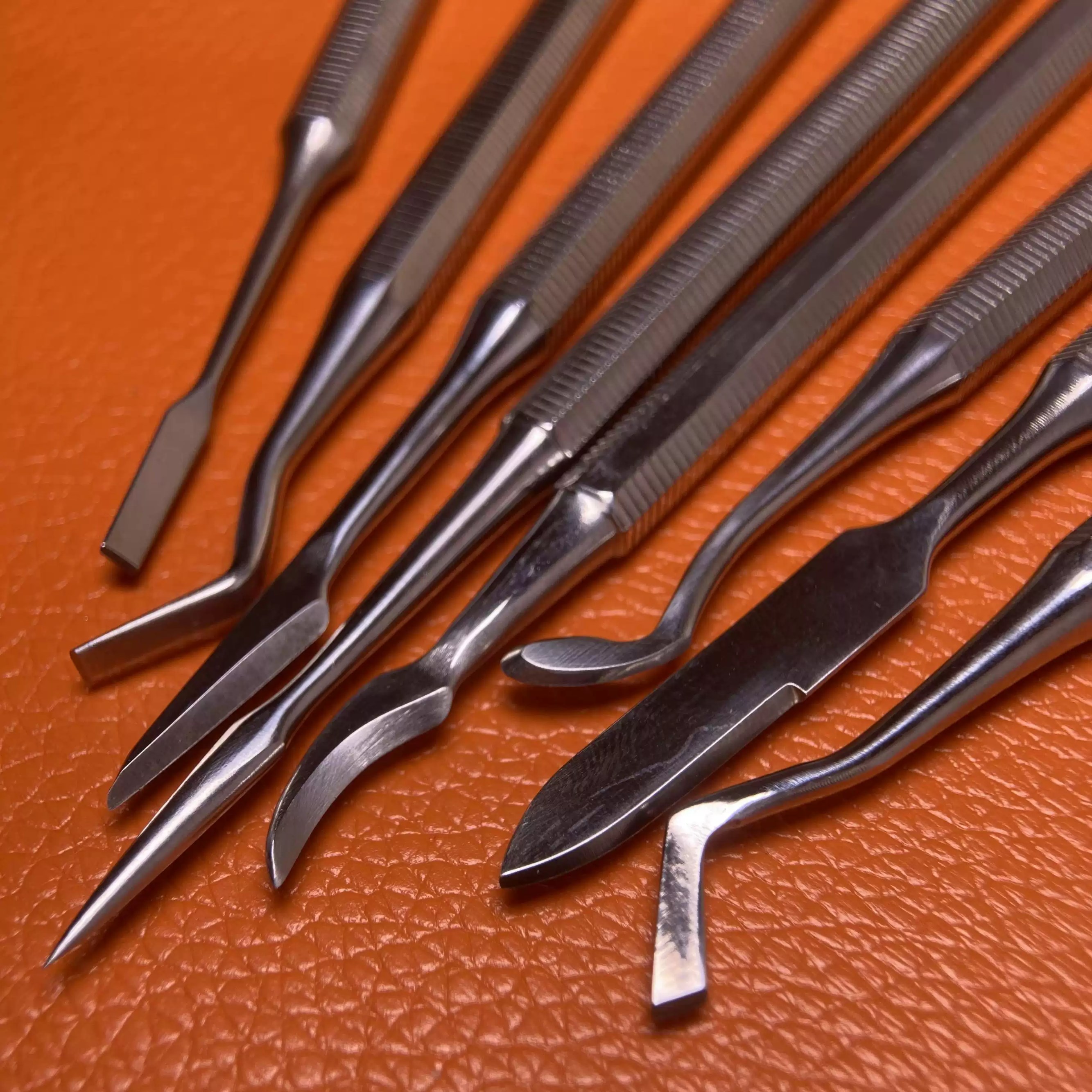 Professional Carving Tools Set - Jewelry Making Process 리뷰 및 가격