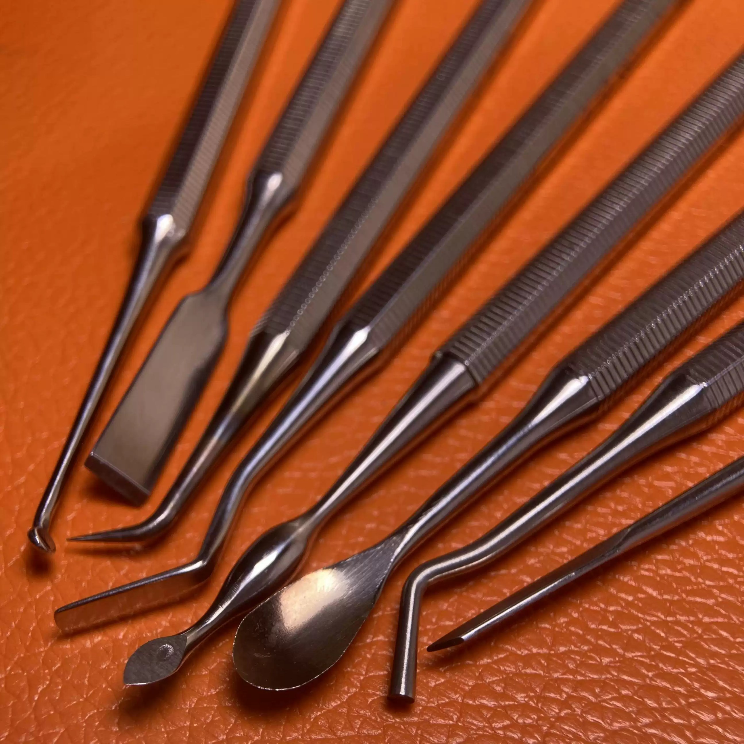 Professional Carving Tools Set - Jewelry Making Process 리뷰 및 가격