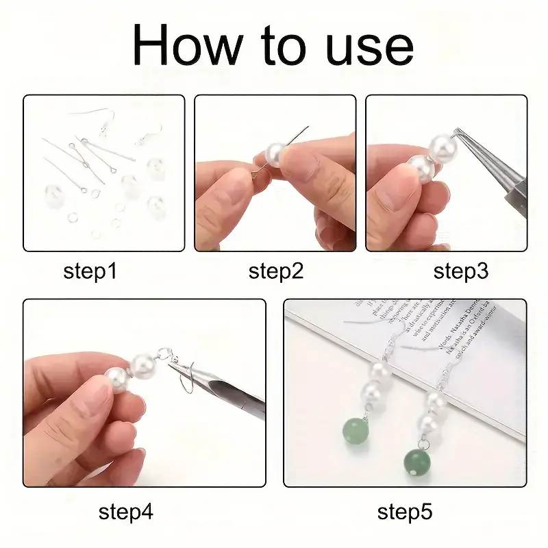 100Pcs/Lot Stainless Steel Eye - Jewelry Making Head Pins 리뷰 및 가격