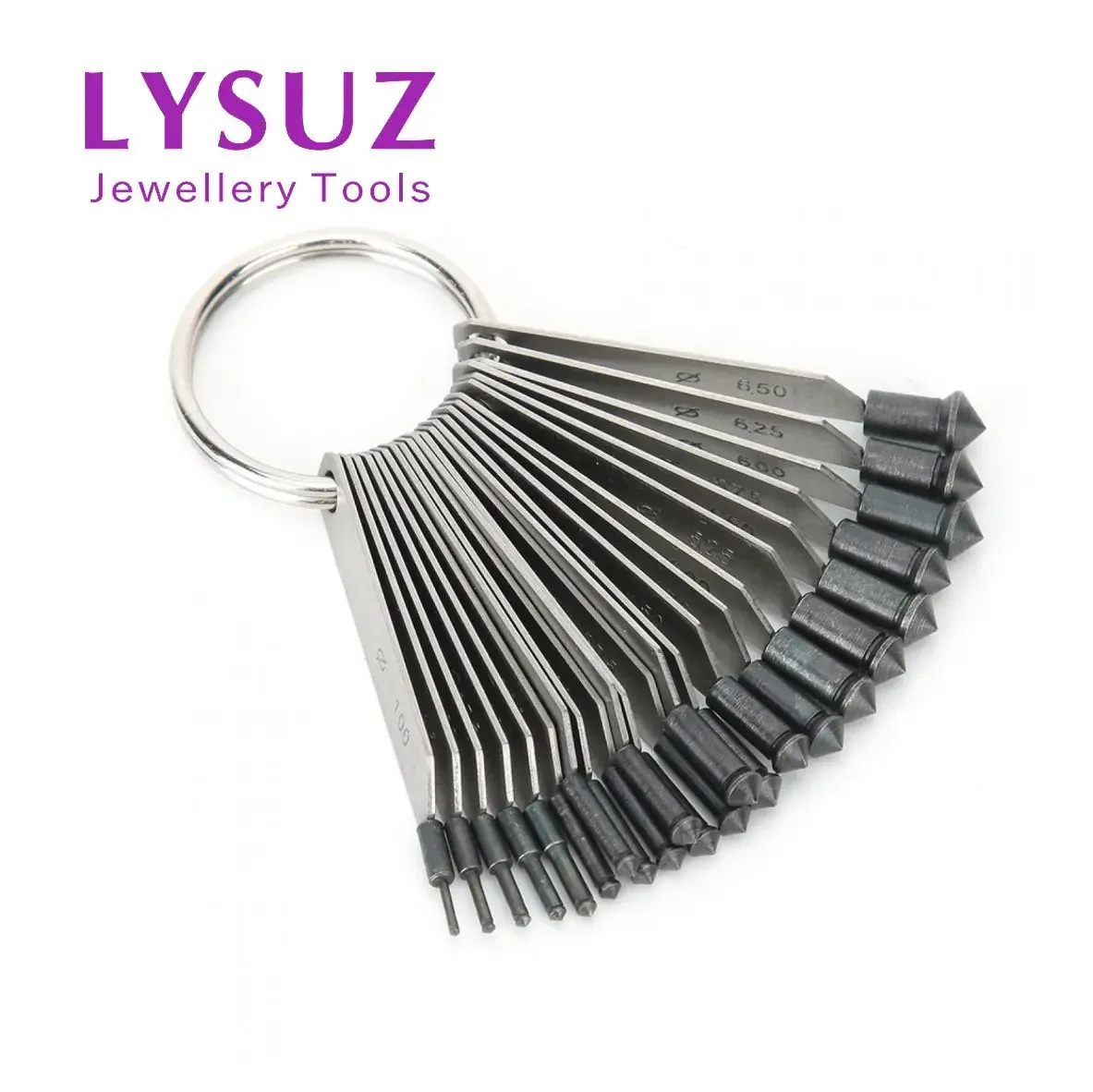 Diamond Ring Sizer Measuring T - Jewelry Making Process 리뷰 및 가격
