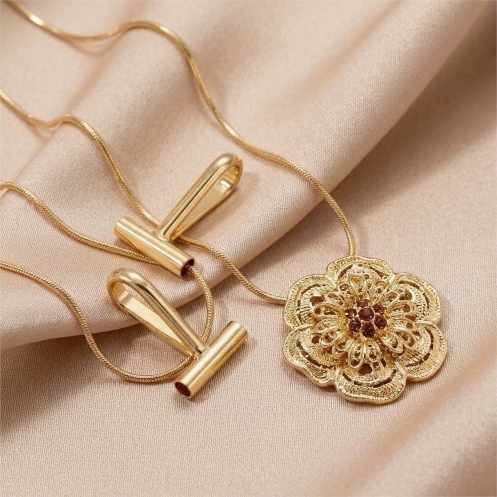 2pcs 14K Brass Vertical Pin to - Jewelry Making Youtube 리뷰 및 가격
