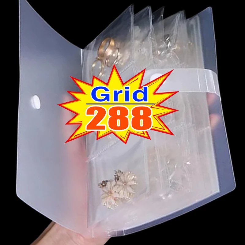 Transparent Anti-oxidation Jew - Jewelry Making Journal 리뷰 및 가격