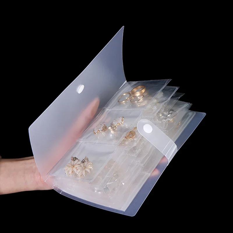 Transparent Anti-oxidation Jew - Jewelry Making Journal 리뷰 및 가격