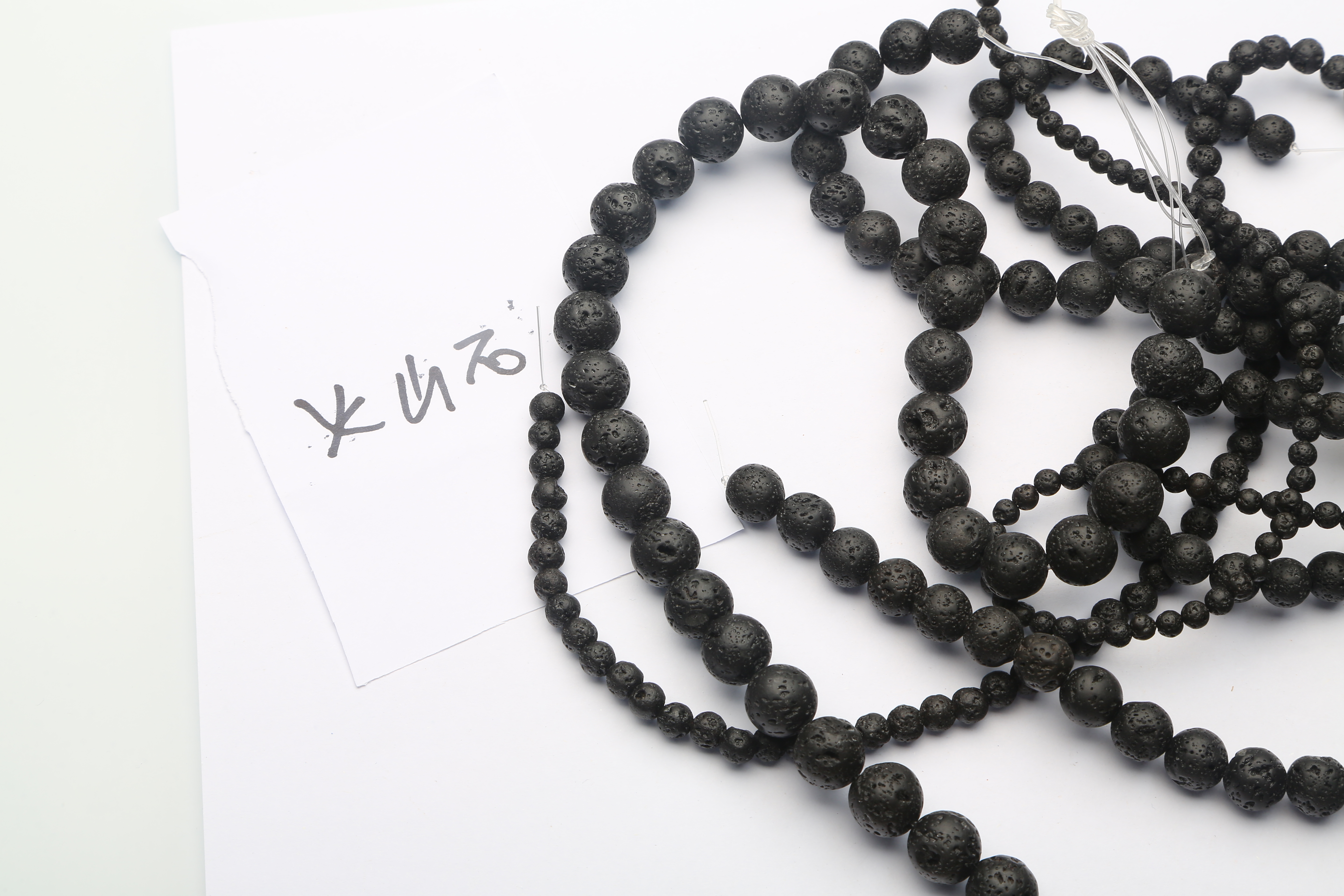 4/6/8/10/12mm Natural Stone Be - Jewelry Making Stones 리뷰 및 가격