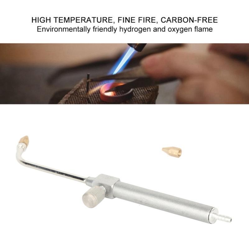 Gas Torch Welding Soldering Gu - Jewelry Making Process 리뷰 및 가격