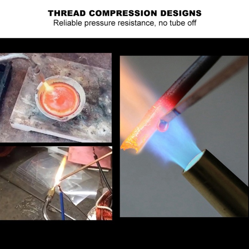 Gas Torch Welding Soldering Gu - Jewelry Making Process 리뷰 및 가격