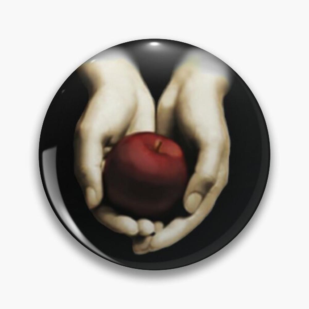 twilight book cover Pin Button - Jewelry Making Journal 리뷰 및 가격