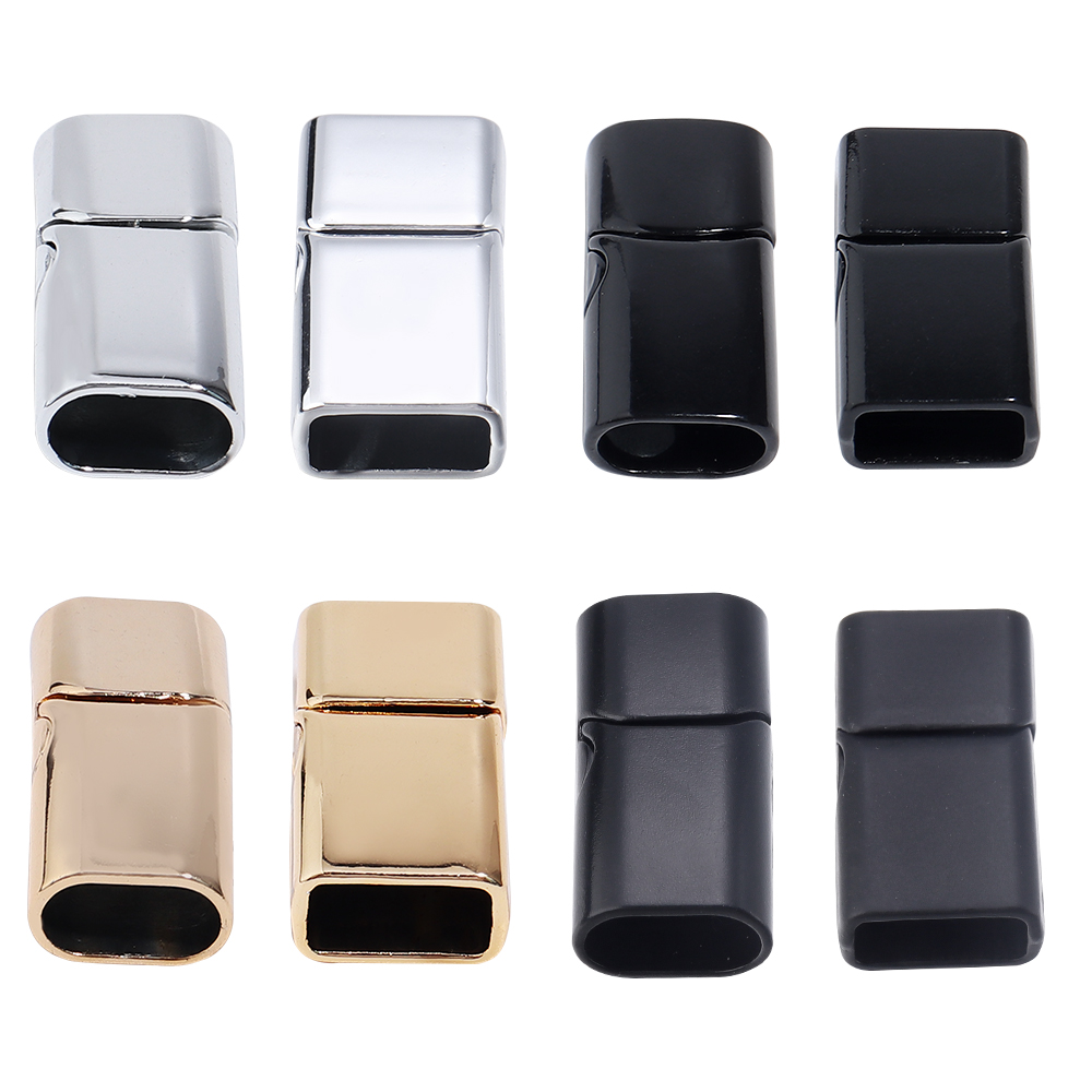 5Pcs Alloy Magnetic Clasps Rou - Jewelry Making 리뷰 및 가격