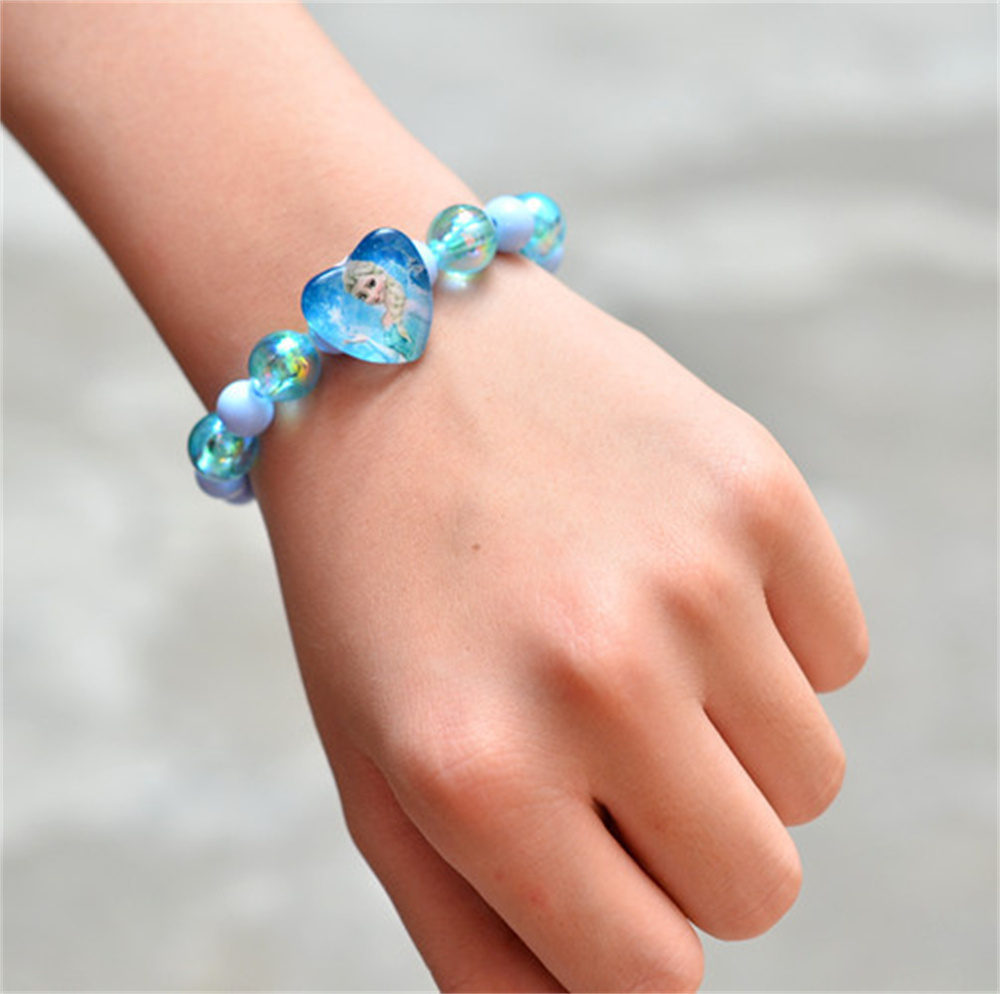 Disney Frozen Elsa Princess An - Jewelry Making 리뷰 및 가격