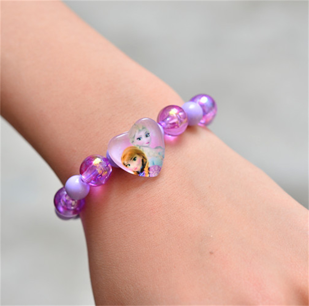 Disney Frozen Elsa Princess An - Jewelry Making 리뷰 및 가격