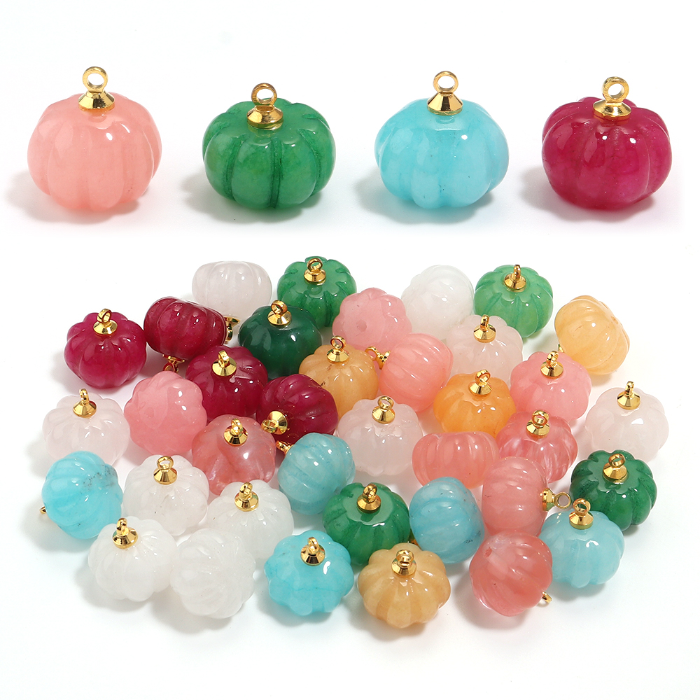5Pcs/Lot 12 14mm Natural Stone - Jewelry Making Stones 리뷰 및 가격