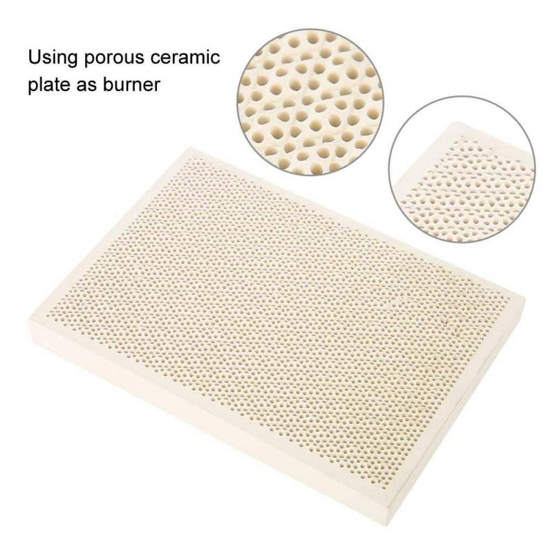 135x95x13mm Ceramic Honeycomb  - Jewelry Making Process 리뷰 및 가격