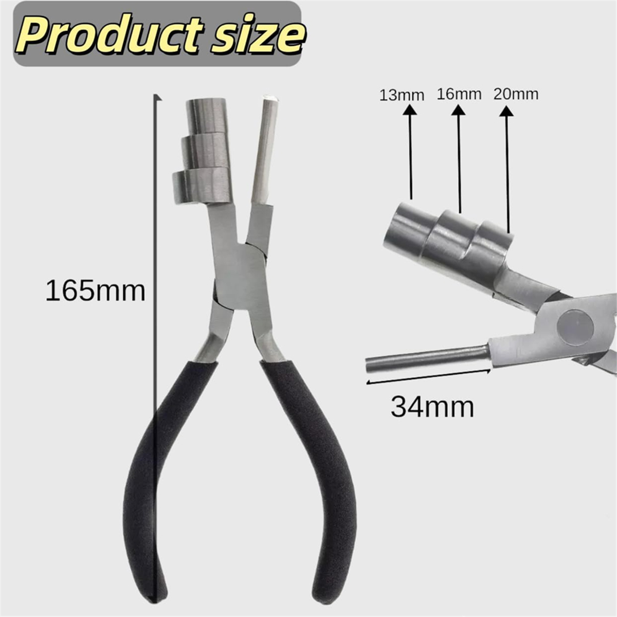 Y31A Bail Making Pliers,Wire W - Jewelry Making 리뷰 및 가격