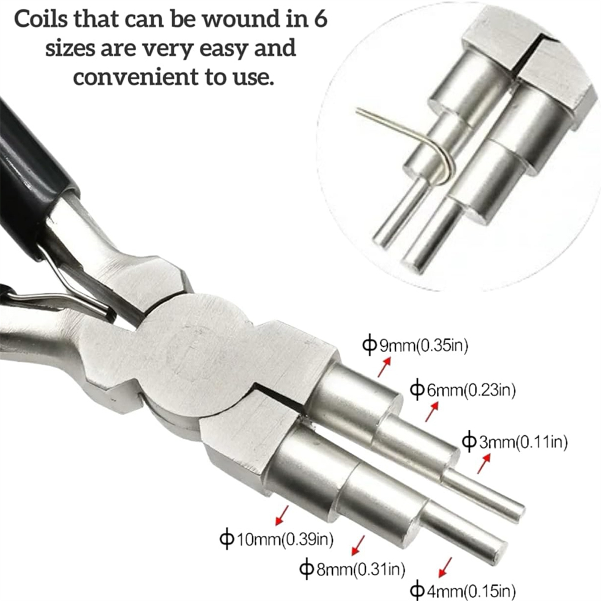 Y31A Bail Making Pliers,Wire W - Jewelry Making 리뷰 및 가격