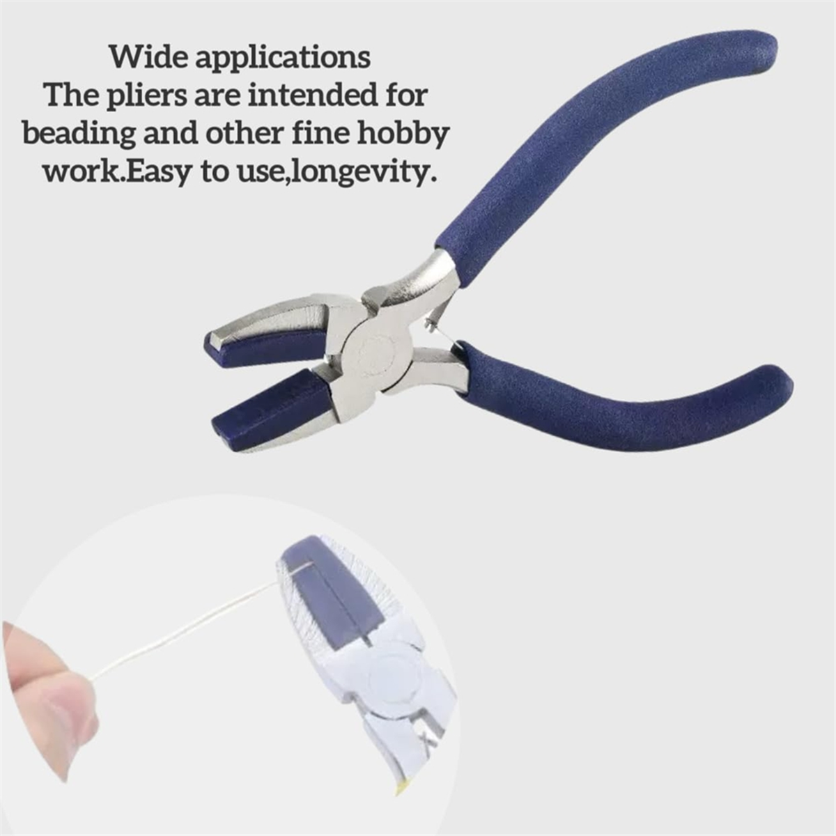 Y31A Bail Making Pliers,Wire W - Jewelry Making 리뷰 및 가격