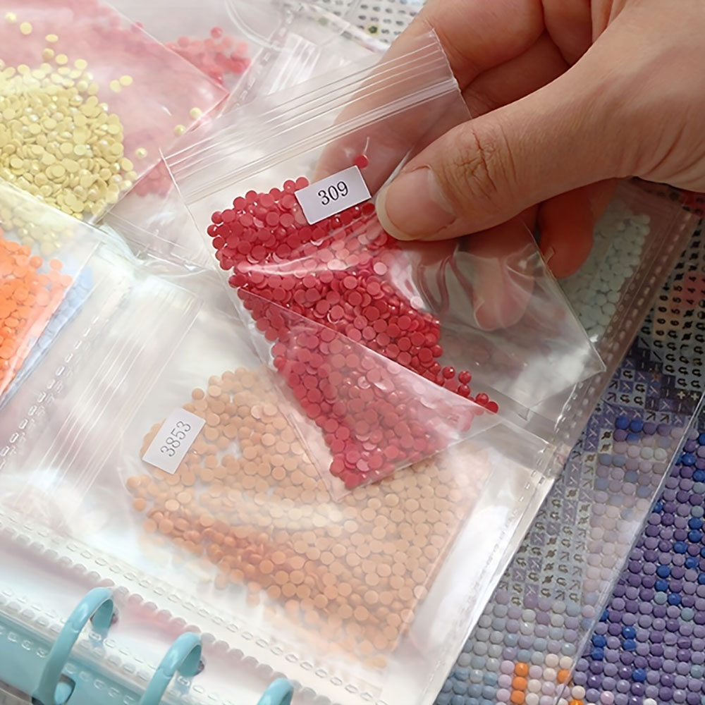 A5 5D Diamond Painting Bead Or - Jewelry Making Journal 리뷰 및 가격