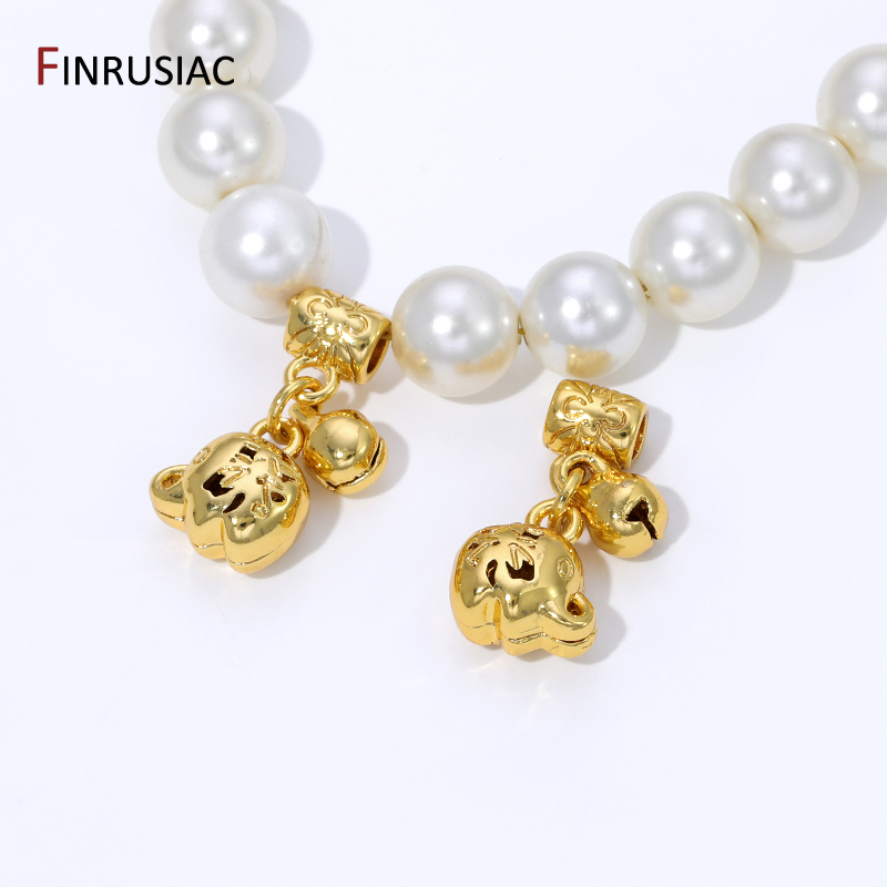 18K Gold Plated Brass Pendant  - Jewelry Making Youtube 리뷰 및 가격