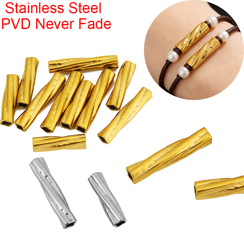 10pcs Never Fade 15 20 mm Stai - Jewelry Making Youtube 리뷰 및 가격